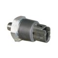Engine Oil Pressure Switch For Lexus Es350 2007 2024 Grey Silver 2 Male Terminals 1 06 In Maximum Diameter Olx Acde1805a 