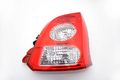 1pcs New Taillamp Tail Light Rear Lamp Assembly Right Passenger Side For Suzuki Alto 2009