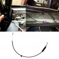 Fits For 2006 Honda Accord 4dr Passenger Front Door Handle Release Cable Latch Repair By Grabote