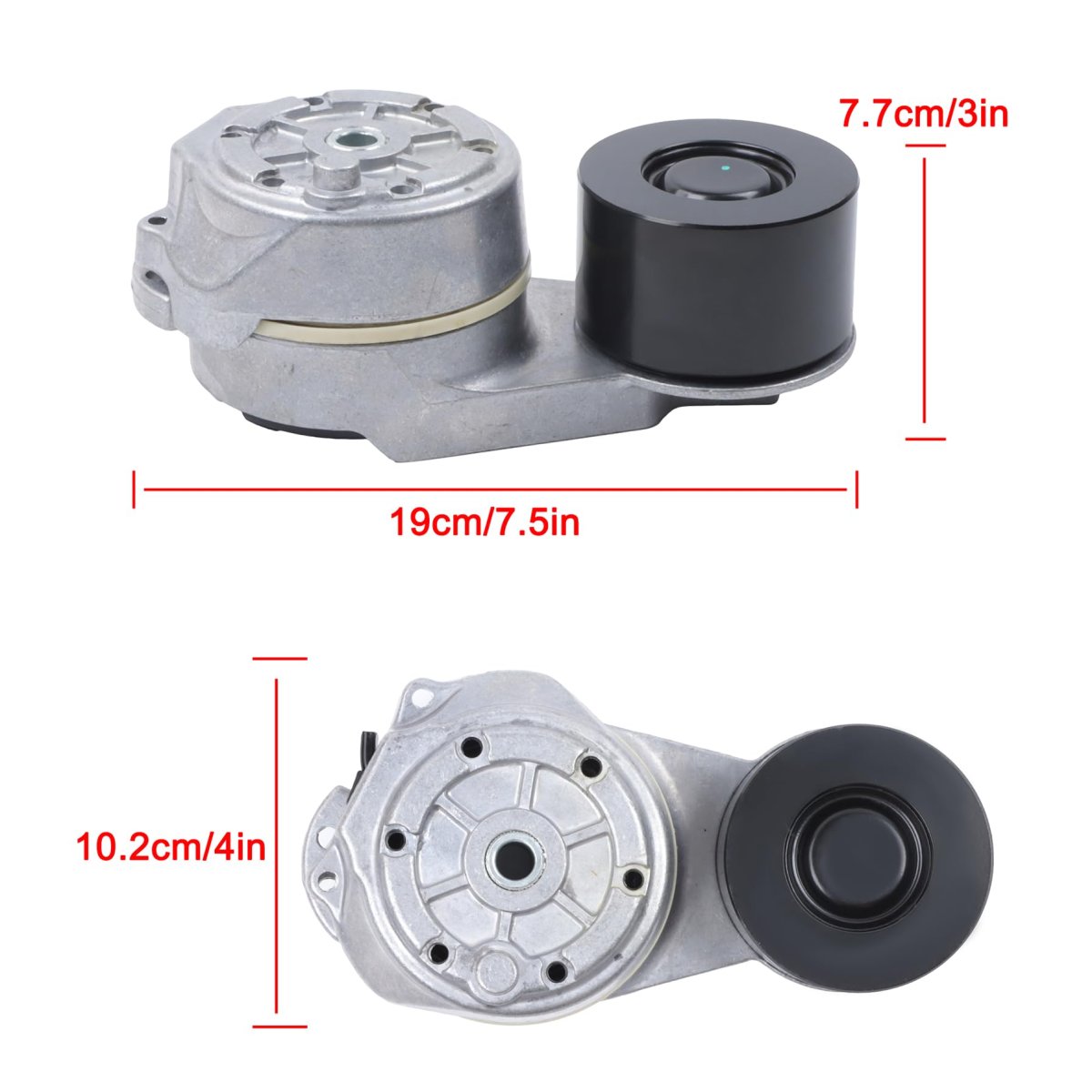Belt Tensioner Replacement For Engine C13 E345c E345d Part Number 211-7895