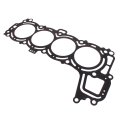 Outboard Engine 6fp-11181-00 Cylinder Head Gasket For Yamaha 75hp And 90hp 4 Stroke Motors