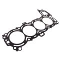 Outboard Engine 6fp-11181-00 Cylinder Head Gasket For Yamaha 75hp And 90hp 4 Stroke Motors