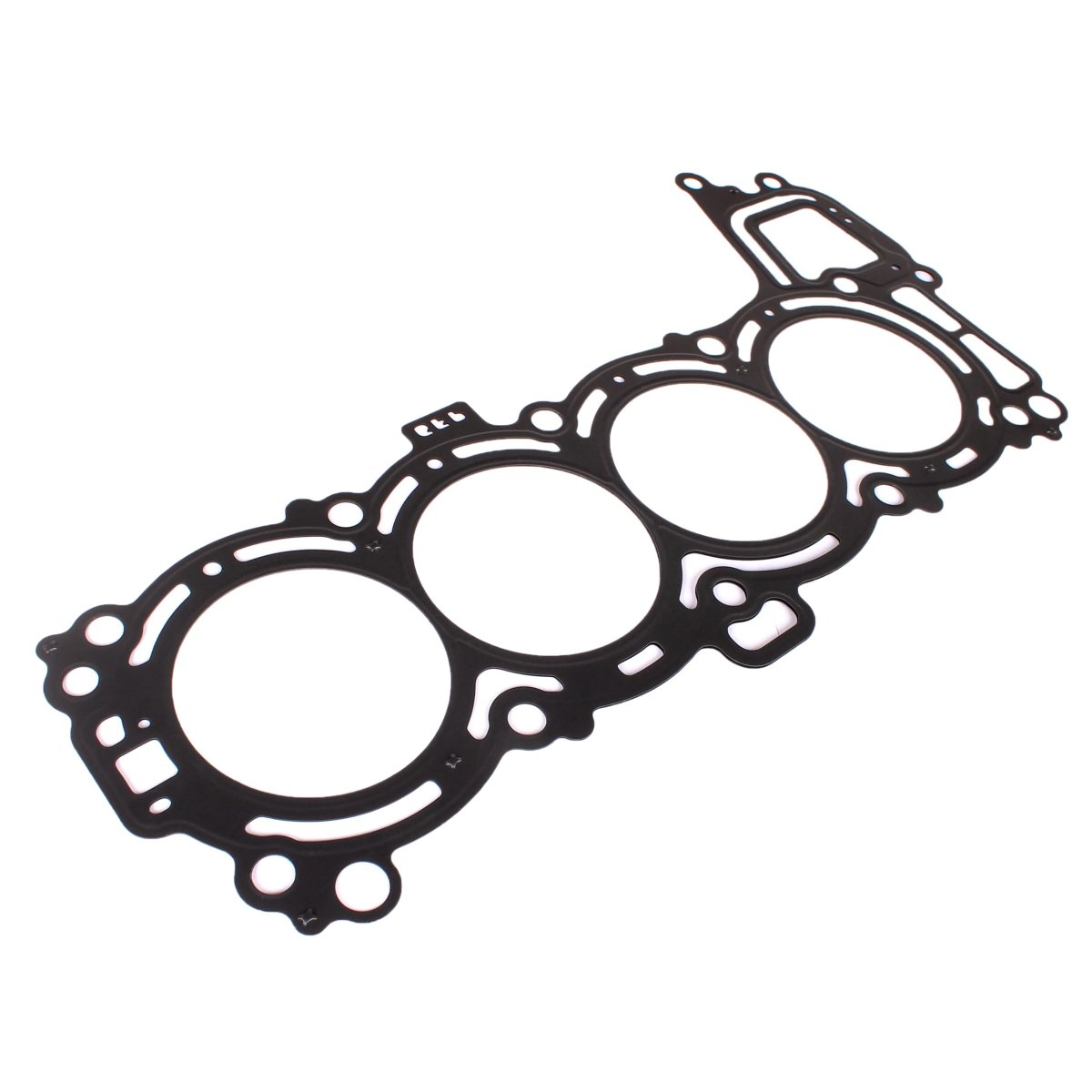 Outboard Engine 6fp-11181-00 Cylinder Head Gasket For Yamaha 75hp And 90hp 4 Stroke Motors