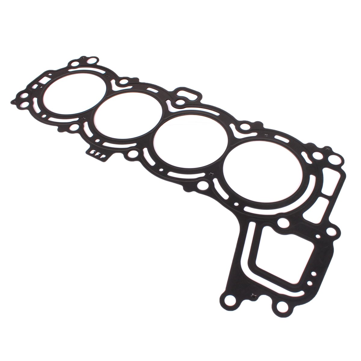 Outboard Engine 6fp-11181-00 Cylinder Head Gasket For Yamaha 75hp And 90hp 4 Stroke Motors