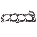 Outboard Engine 6fp-11181-00 Cylinder Head Gasket For Yamaha 75hp And 90hp 4 Stroke Motors