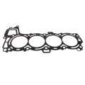 Outboard Engine 6fp-11181-00 Cylinder Head Gasket For Yamaha Boat Motor 75hp 90hp 4-cyl 4-stroke 