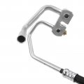 A-premium A C Suction And Discharge Line Hose Assembly Compatible With Ford Ranger 2001-2009 Mazda B2300 L4 2 3l