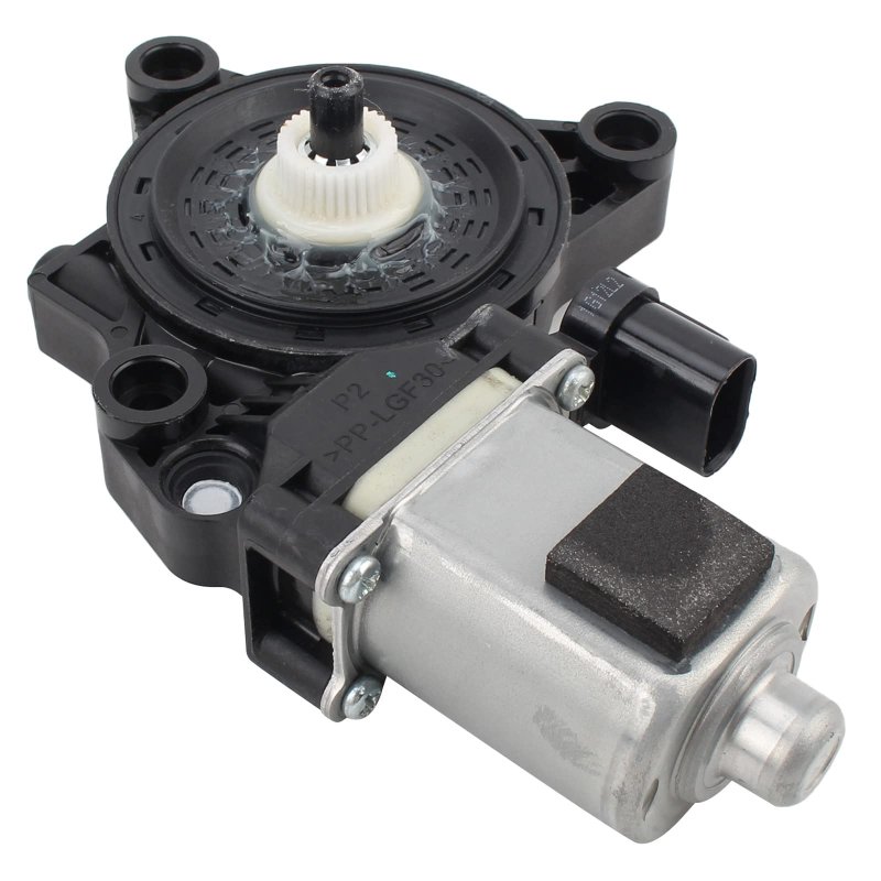 83460-d4010 Power Window Motor Rear Right Passngr Fits For Kia Optima 2016-2020