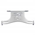 Hongk- Chrome Fender Eliminator Tidy Tail Compatible With 1999-2012 Suzuki Hayabusa Gsxr1300 R B01bw4oe40
