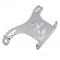 Hongk- Chrome Fender Eliminator Tidy Tail Compatible With 1999-2012 Suzuki Hayabusa Gsxr1300 R B01bw4oe40