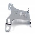 Hongk- Chrome Fender Eliminator Tidy Tail Compatible With 1999-2012 Suzuki Hayabusa Gsxr1300 R B01bw4oe40