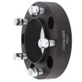 5x0 Wheel Spacers 1 5 In Hubcentric Adapters For Lexus Lx570 2008 2021 And Lx470 1998 2007 Toyota Land Cruiser 2021 110mm Bore