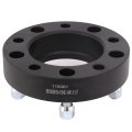 5x0 Wheel Spacers 1 5 In Hubcentric Adapters For Lexus Lx570 2008 2021 And Lx470 1998 2007 Toyota Land Cruiser 2021 110mm Bore