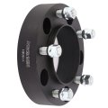 5x0 Wheel Spacers 1 5 In Hubcentric Adapters For Lexus Lx570 2008 2021 And Lx470 1998 2007 Toyota Land Cruiser 2021 110mm Bore