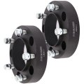 5x0 Wheel Spacers 1 5 In Hubcentric Adapters For Lexus Lx570 2008 2021 And Lx470 1998 2007 Toyota Land Cruiser 2021 110mm Bore