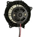 Blower Motor Ford Transit Connect 2014 To 2023 Ccw Rotation Replacement For Mm1109 Clx-m0-700391-cla1 