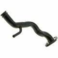 Ch2901 Thermostat Bypass Pipe Machined Exterior Finish Vehicle Specific Fit 