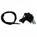 Rear Electric Window Motor Cable 5179978aa Power Sliding Replacement For Dodge 1500 2500 3500 