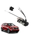 Front Right Door Lock Actuator Replacement For Sorento 2011 2012 2013 2014 813202p010 