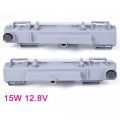 G-plus Led Daytime Running Driving Light Compatible With Mercedes For Benz W166 Ml350 2012-2014 Fit Ml500 2013-2014 Front