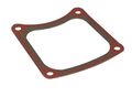 Inspection Cover Foam Gasket Jgi-34906-85-f Black Round Seal Lepaza2921 
