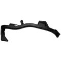 Bumper Cover Bracket Front Passenger Side Outer For Subaru Xv Crosstrek 2013 2014 2015 Plastic Replacement Su1043103 Su1043103c 