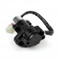 Mad Hornets Ignition Switch Lock Keys For Suzuki Gz125 Gz250 Gsf600 Gsf650 Gsf1200 Bandit 
