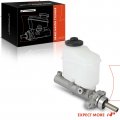 A-premium Brake Master Cylinder With Reservoir And Sensor Compatible Toyota Camry 2002-2006 Solara 2004-2008 2 4l 3 0l 3l
