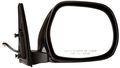Sherman Replacement Part For Lexus Gx470 Passenger Side Mirror Outside Rear View Partslink Number Lx1321105 