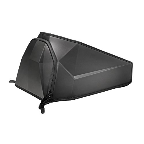 Polaris New Lock Ridea Tunnel Bag Indy Sp Es Black