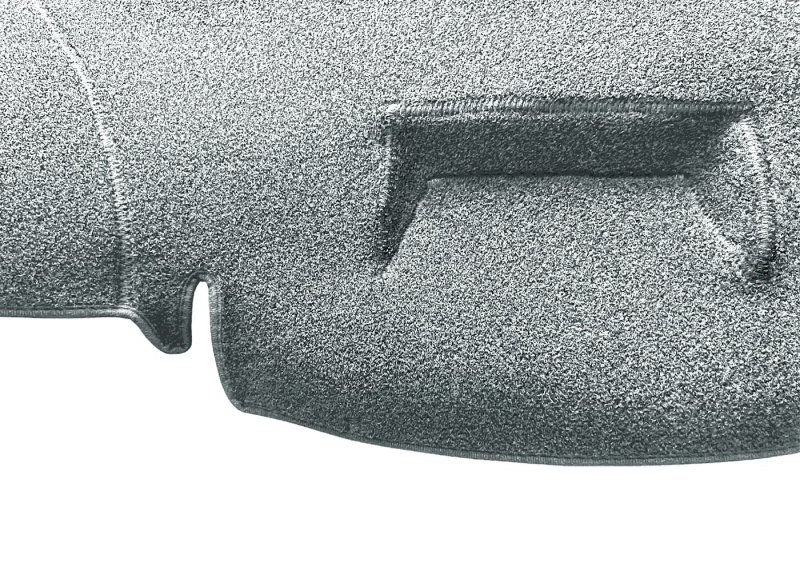 Dashboard Cover Dash Mat Pad Carpet Custom Fit For Nissan Armada 2004 2005 2006 2007 W O Navigation Dark Gray Y59