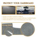 Dashboard Cover Dash Mat Pad Carpet Custom Fit For Nissan Armada 2004 2005 2006 2007 W O Navigation Dark Gray Y59