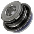 Caltric Water Pump Seal For Polaris 650 Indy Vr1 Launch 129 137 Switchback Assault 146 2021