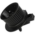 Heater Blower Motor For Dodge Nitro 2007 2011 And Jeep Liberty 2008 2012 Ac Fan Replacement 700255 68003996aa 68038826ab 75770 
