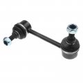 A-premium Set Of 4 Front Upper Control Arm Rear Sway Bar Link Compatible With Honda Accord 2003-2007 Acura Tsx 2004-2008