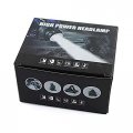 Rechargeable Bright Led Headlamp Waterproof Camping Headtorch Zoomable High Power Headlight Long Lasting Adjustable Head Lamp