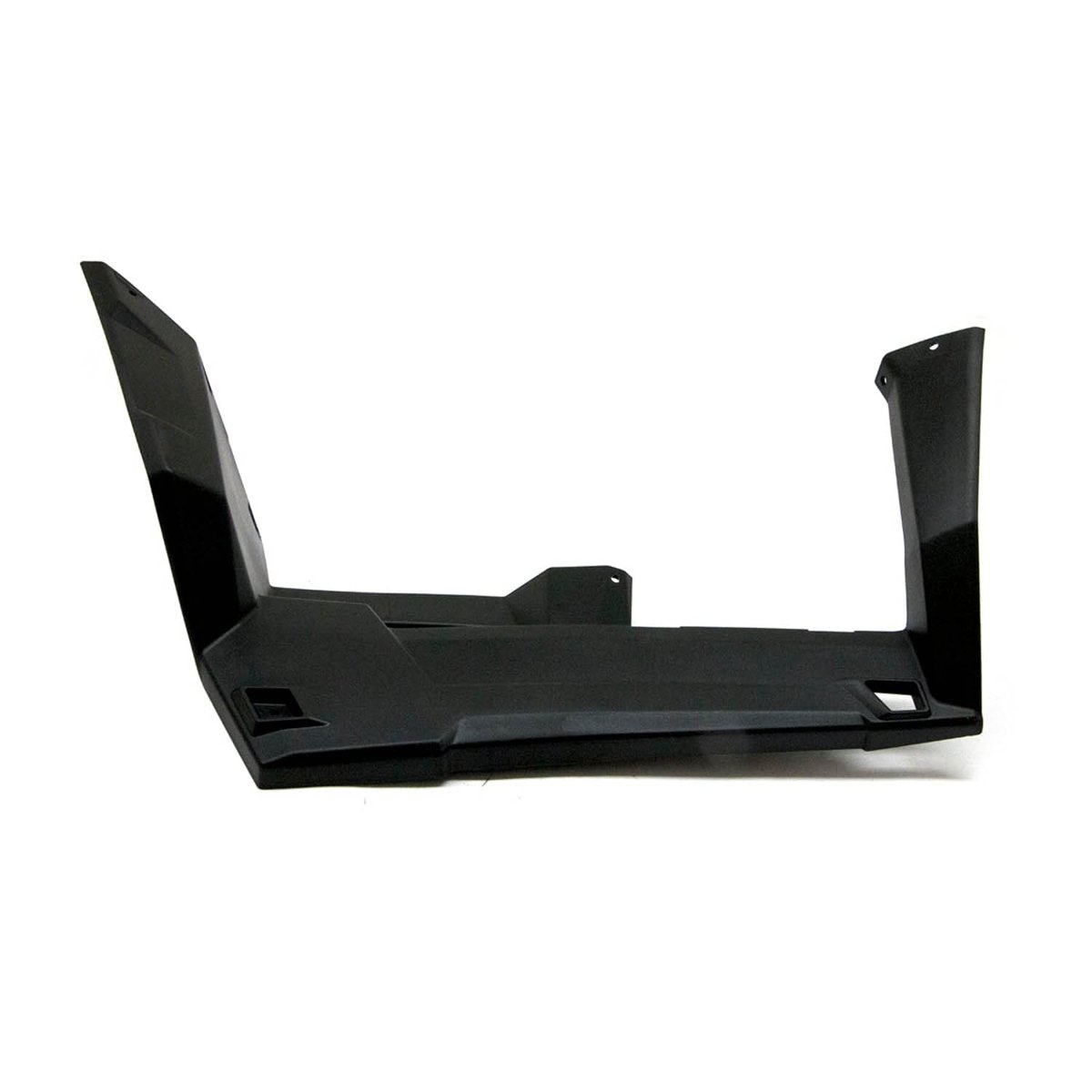Polaris Rocker Right Gloss Black Genuine Part 5450069-070 Qty 1