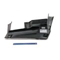 Polaris Rocker Right Gloss Black Genuine Part 5450069-070 Qty 1