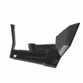 Polaris Rocker Right Gloss Black Genuine Part 5450069-070 Qty 1