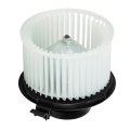 Front Hvac Blower Motor Assembly For 2007 2008 2009 2010 2011 Nissan Versa Heater With Fan Cage 700287 75879 Pm9376 27226ee91c 