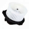 Ocpty A C Heater Blower Motor Abs W Fan Cage Air Conditioning Hvac Fit For 2004-2007 Buick Rainier 2002-2009 Chevrolet