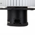 Ocpty A C Heater Blower Motor Abs W Fan Cage Air Conditioning Hvac Fit For 2004-2007 Buick Rainier 2002-2009 Chevrolet