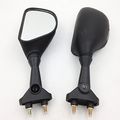Motorcycle Oem Aftermarket Racing Mirrors 2003-2004 Kawasaki Zx636 636 2003-2006 Zx6rr