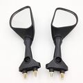 Motorcycle Oem Aftermarket Racing Mirrors 2003-2004 Kawasaki Zx636 636 2003-2006 Zx6rr