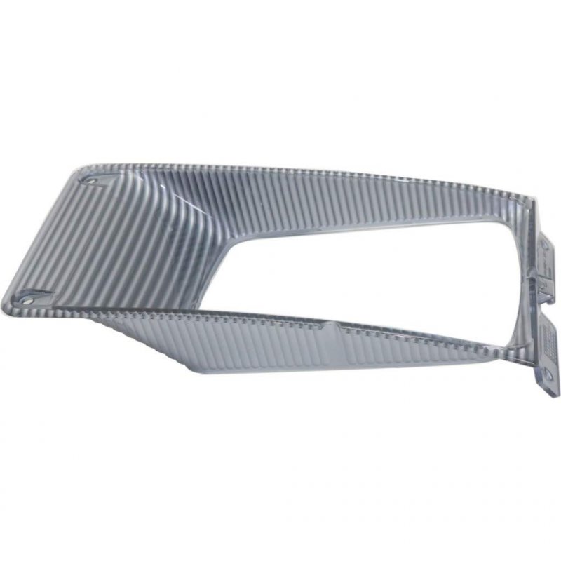 International 3800 4700 4800 4900 8100 8200 Bezel Headlight 1995-2004 Pair Driver And Passenger Side For Ih2510100 1661763c1