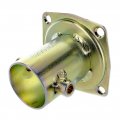 Ski-doo New Oem Dial Gauge Adaptor 529036443