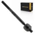 Tie Rod End For 2003 2004 2005 Ford Thunderbird Threaded Stud M16 5 1 Thread Size Front Position Alx-pau-me-mev454-cla1
