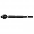 Ocpty New 6-piece Inner Tie Rod End Outer Steering Rack Boot Fit 2007-2011 For Honda Cr-v