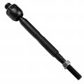 Ocpty New 6-piece Inner Tie Rod End Outer Steering Rack Boot Fit 2007-2011 For Honda Cr-v