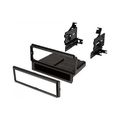 Ai Ndk729 Install Kit For Select Nissan And Suzuki Models American International Modelndk729 
